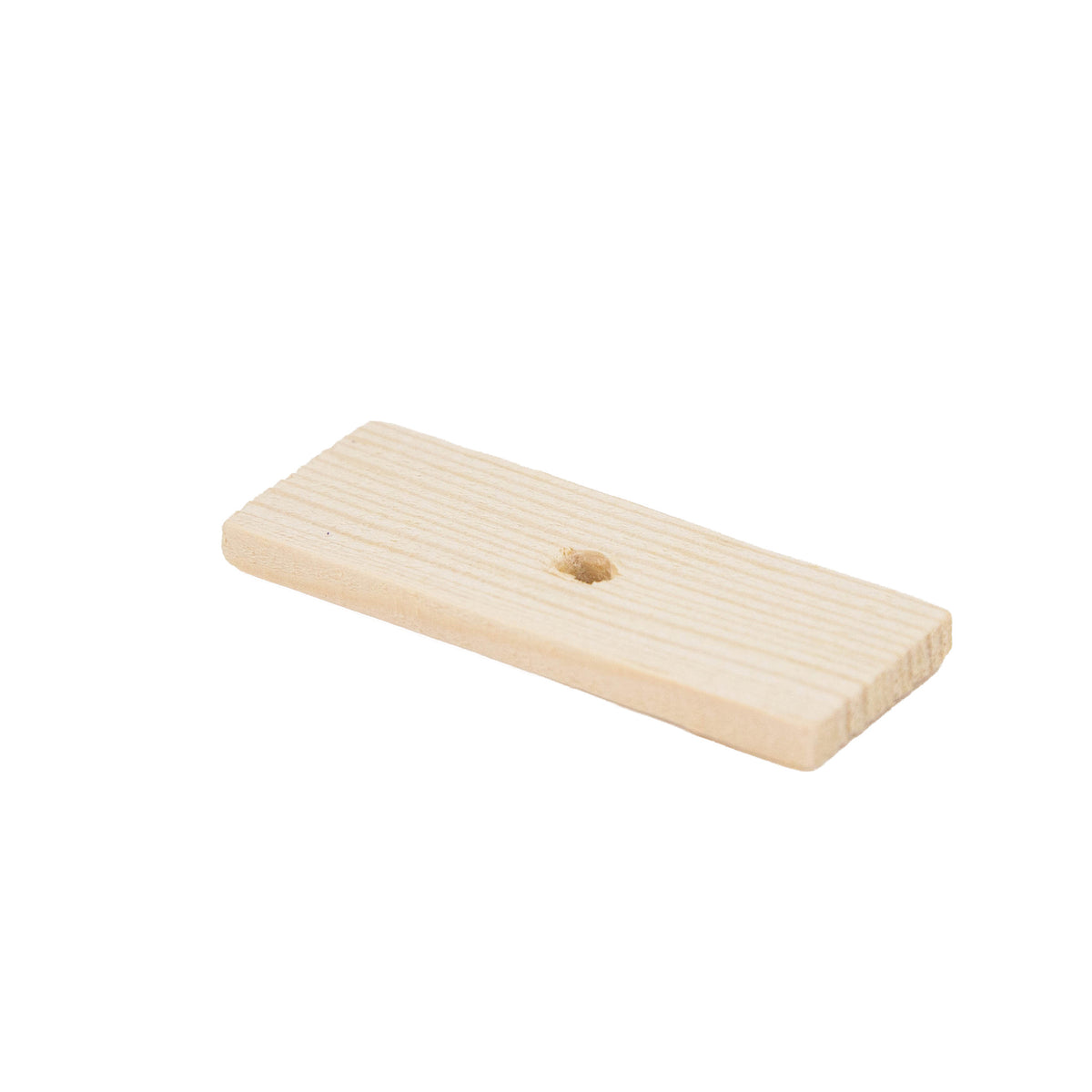 Pine Slats (4" x 1/4") - Bird Toy Parts