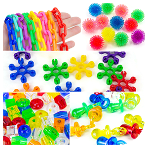 Plastic
