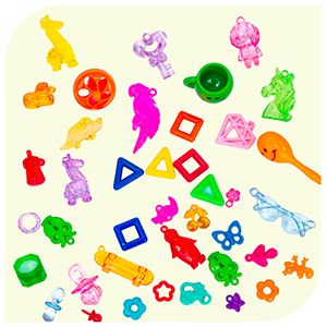 Charms