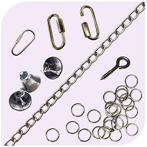 Nickel-plated steel
