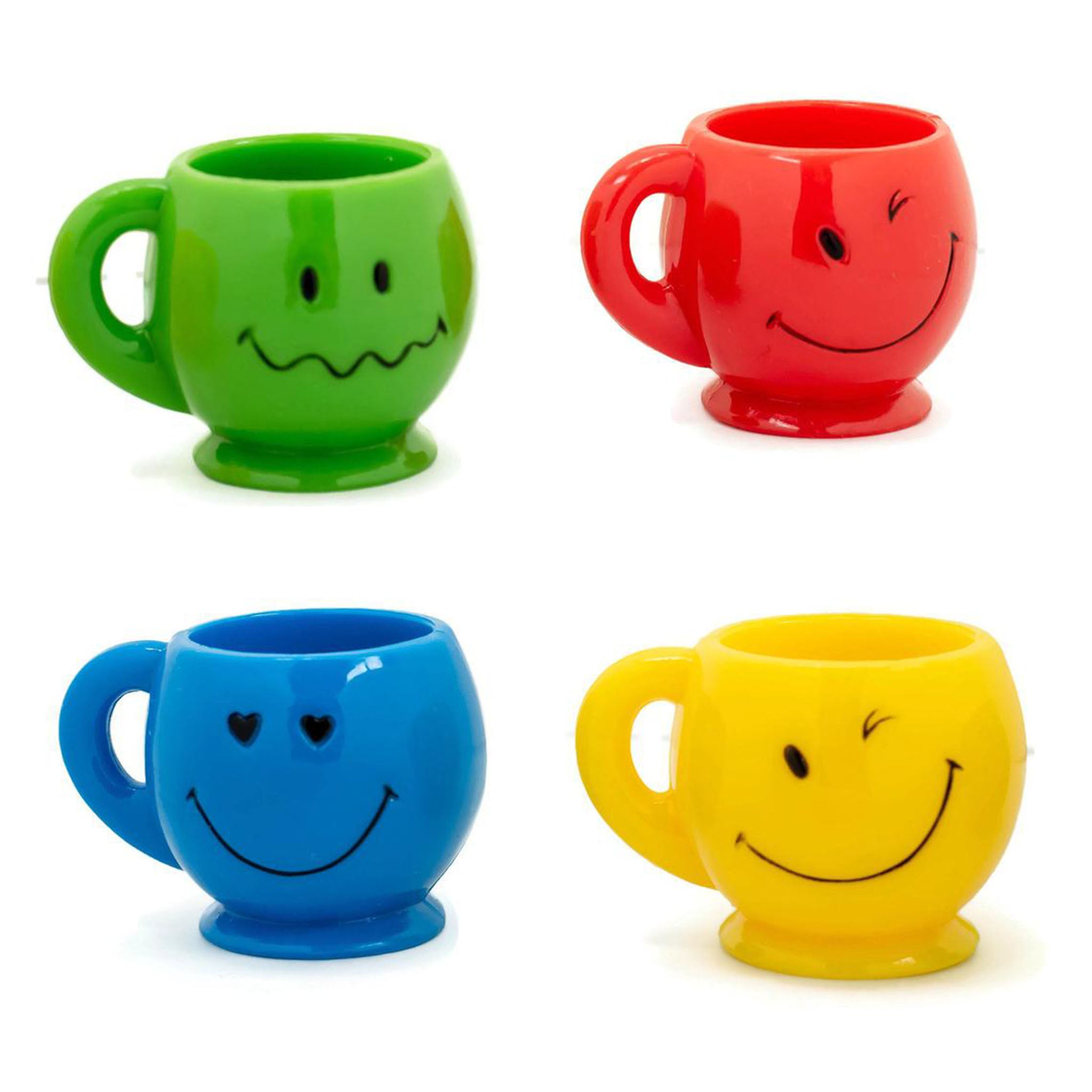 Mini Smile Cups - Bird Toy Part – TBB Toys