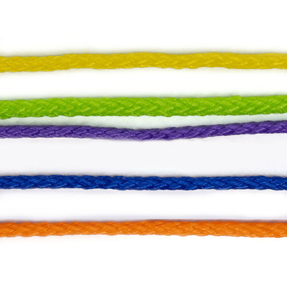 25 Feet of Poly Rope for Bird Toys