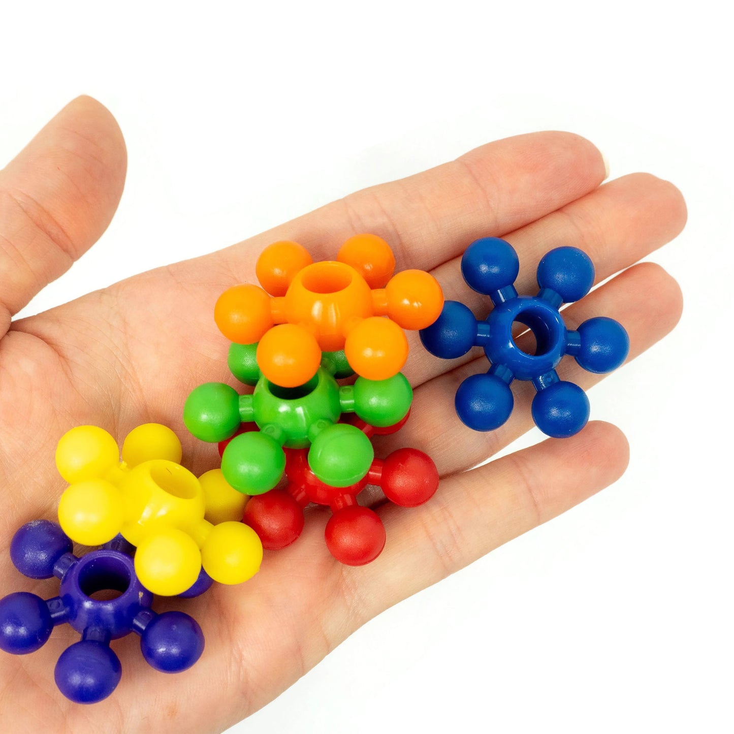 Knobby Wheels - Bird Toy Parts, Sugar Glider Toy Parts