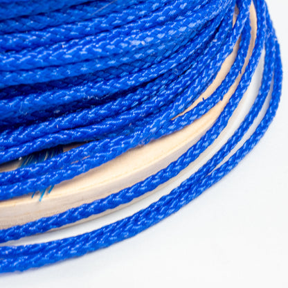 25 Feet of Poly Rope for Bird Toys