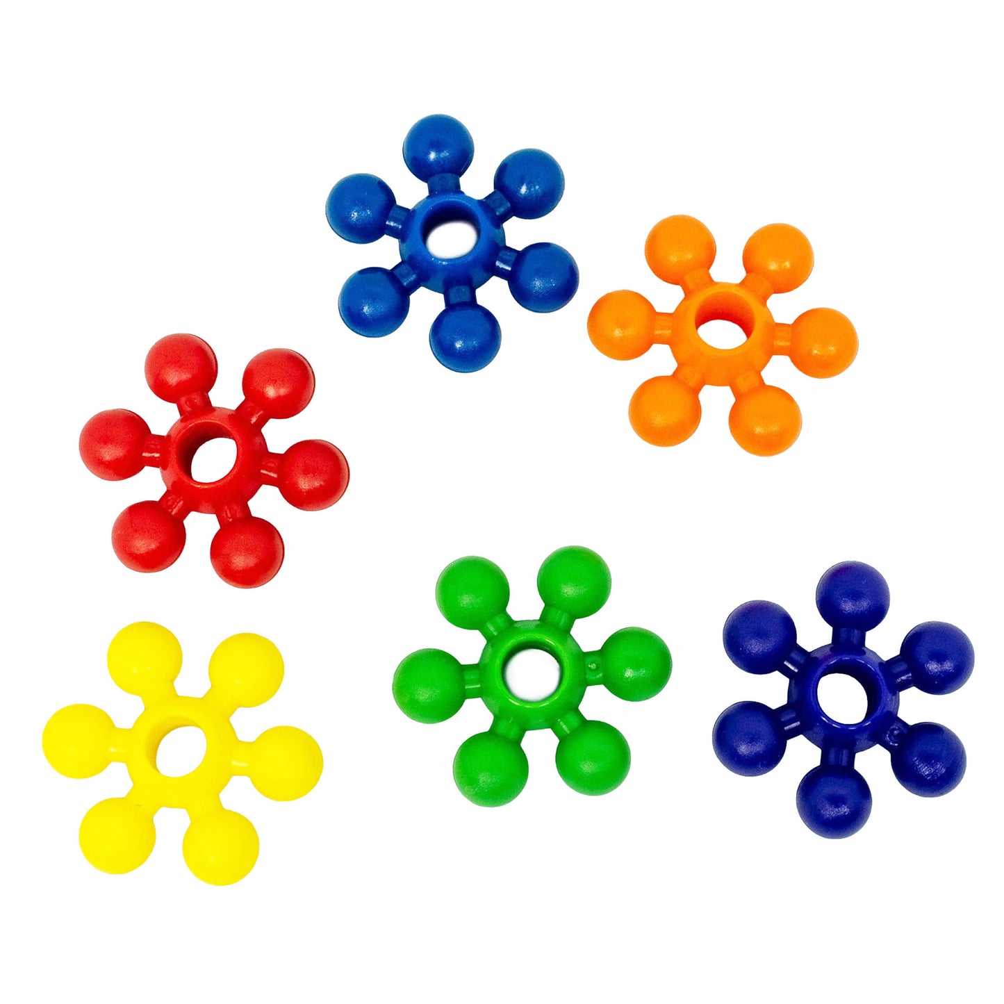 Knobby Wheels - Bird Toy Parts, Sugar Glider Toy Parts