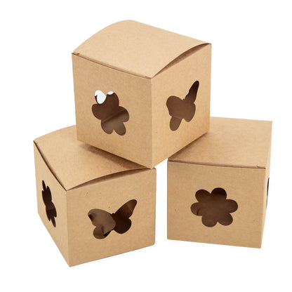Fuzzy's Foraging Boxes - Set of 3