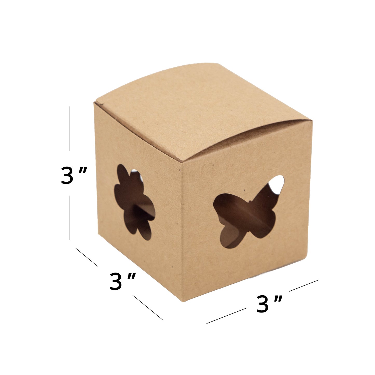 Fuzzy's Foraging Boxes - Set of 3