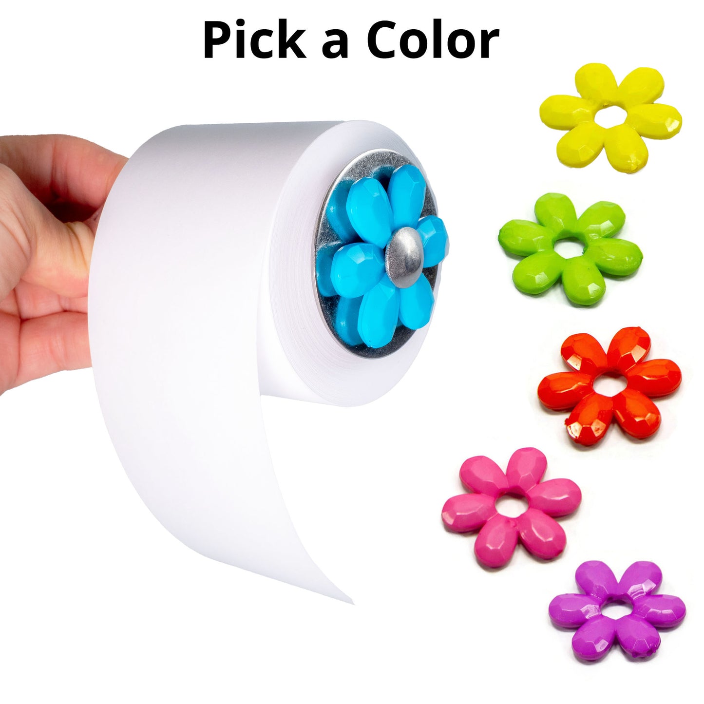 Good Times Roll - Refillable Bird Toy