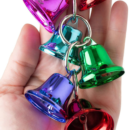 Got Bells - Small Bird Toy