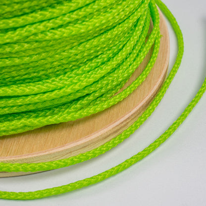 25 Feet of Poly Rope for Bird Toys