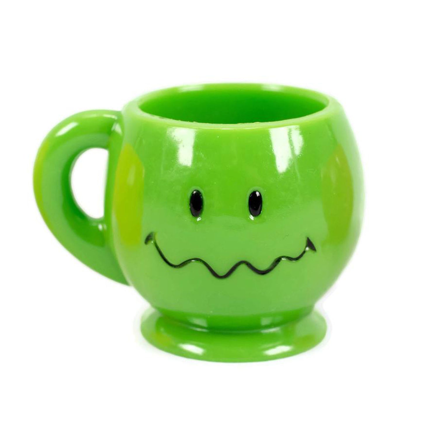 Mini Smile Cups - Bird Toy Part