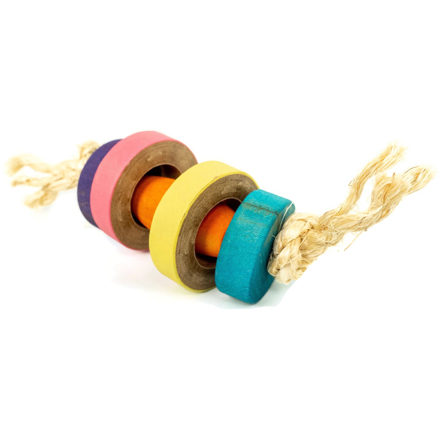 Hipster - Foot Toy for Parrots