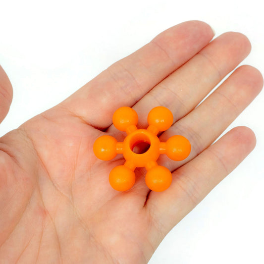 Knobby Wheels - Bird Toy Parts, Sugar Glider Toy Parts