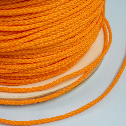 25 Feet of Poly Rope for Bird Toys