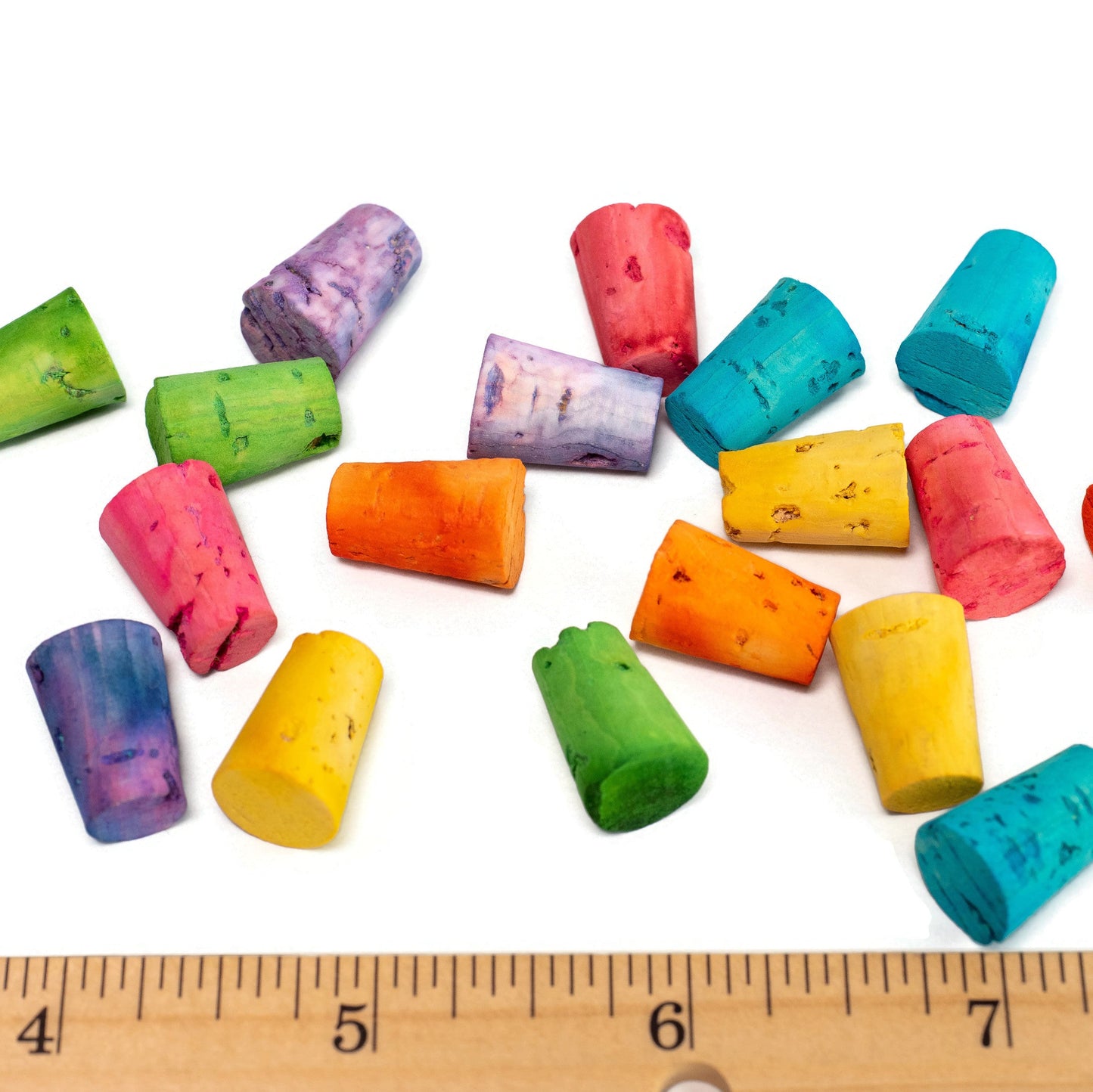 Tiny Corks - Bird Toy Part