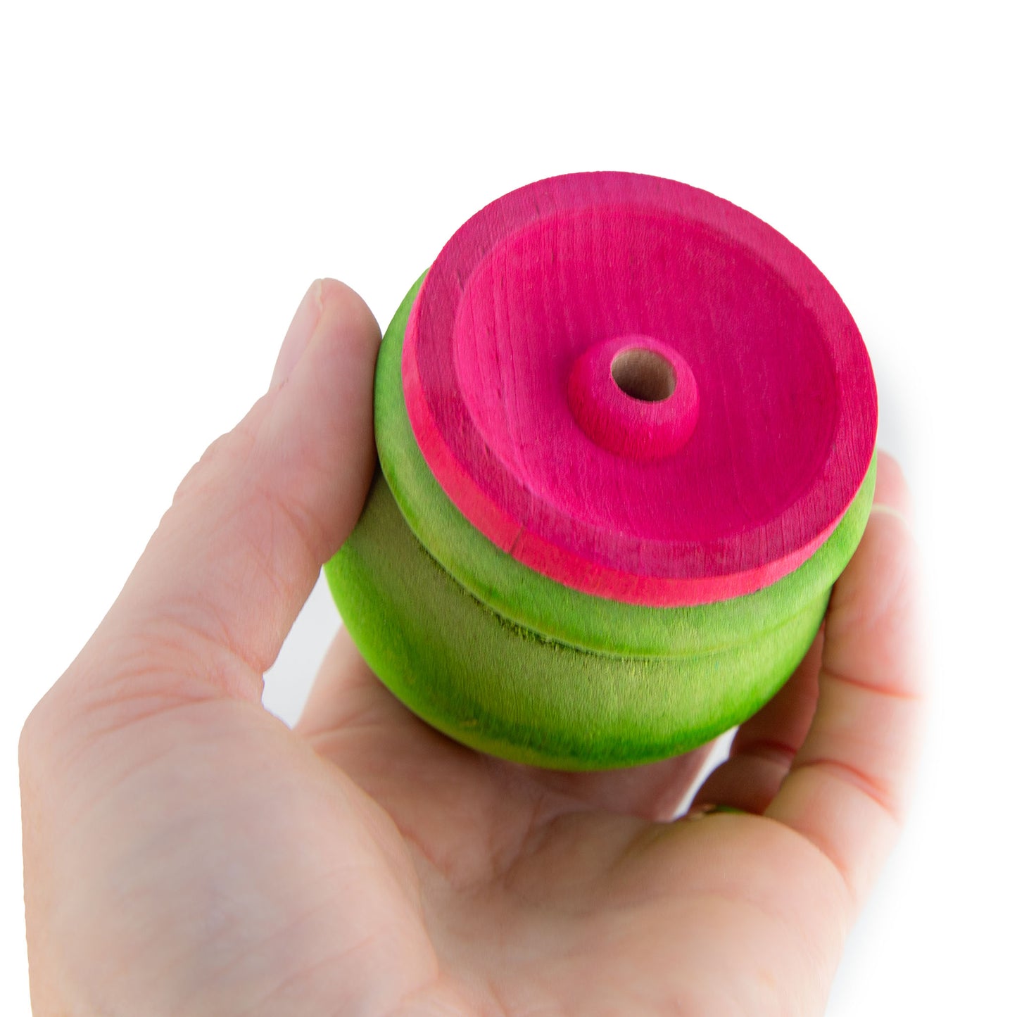 Pot o'Gold Foraging Pot - Replacement Pot for Bird Toy