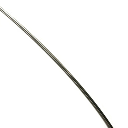 102 feet of 1/16 inch Stainless Steel Wire for Bird Toys