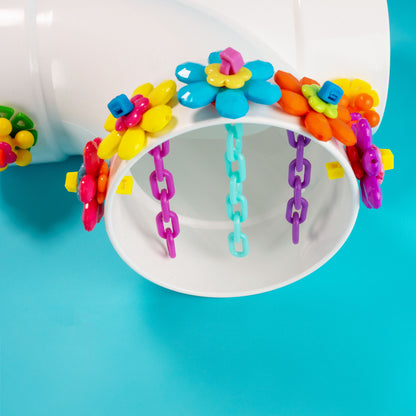 Table-top Adventure Tunnel  - Bird Play Gym, Table-top Activity Center