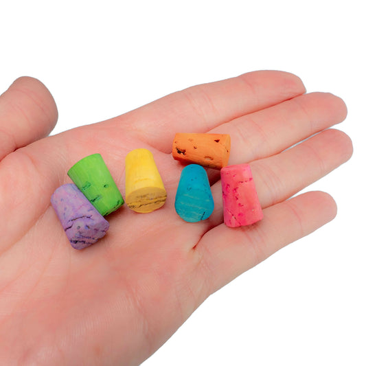 Tiny Corks - Bird Toy Part