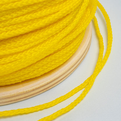 25 Feet of Poly Rope for Bird Toys