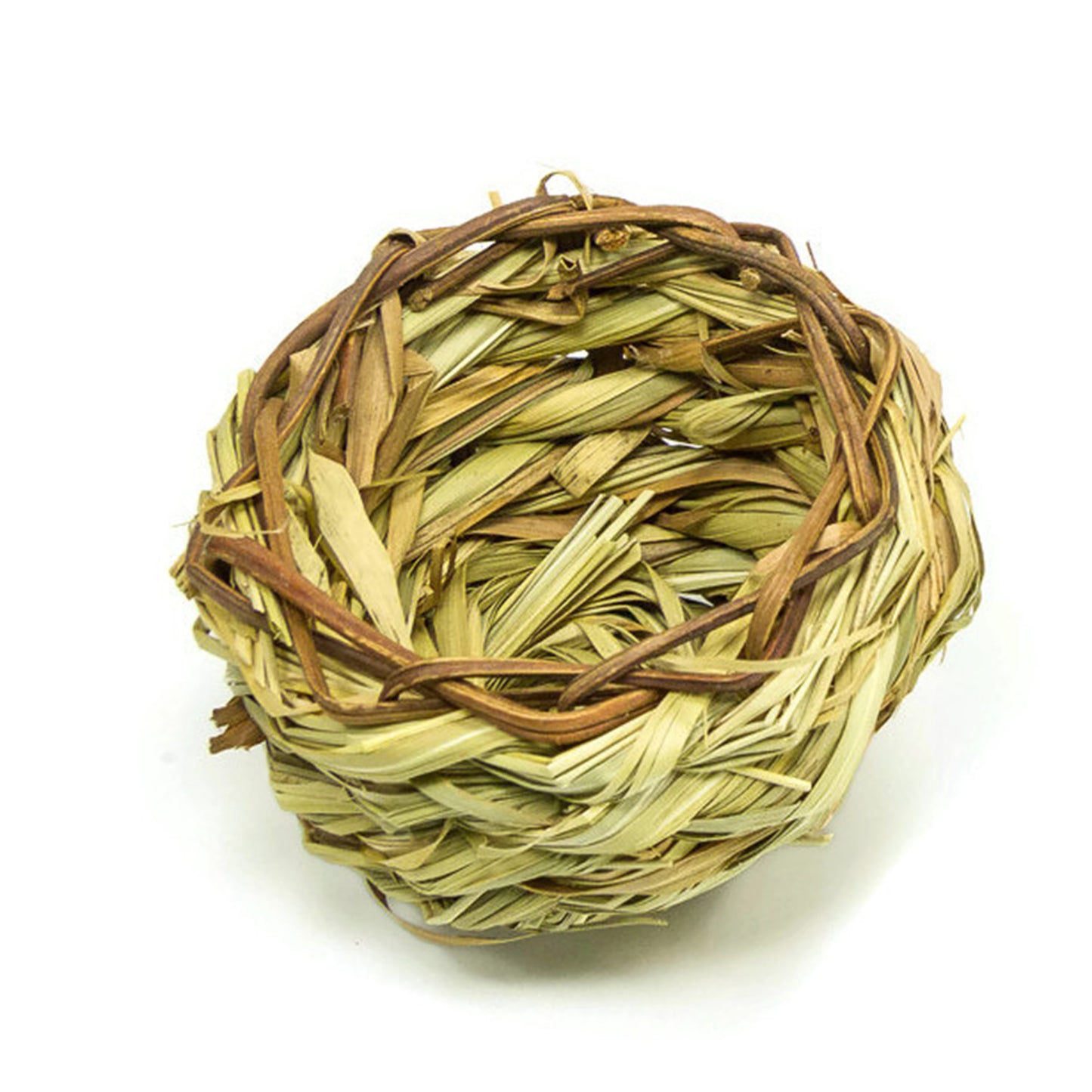 Seagrass Bowl - Bird Toy Part