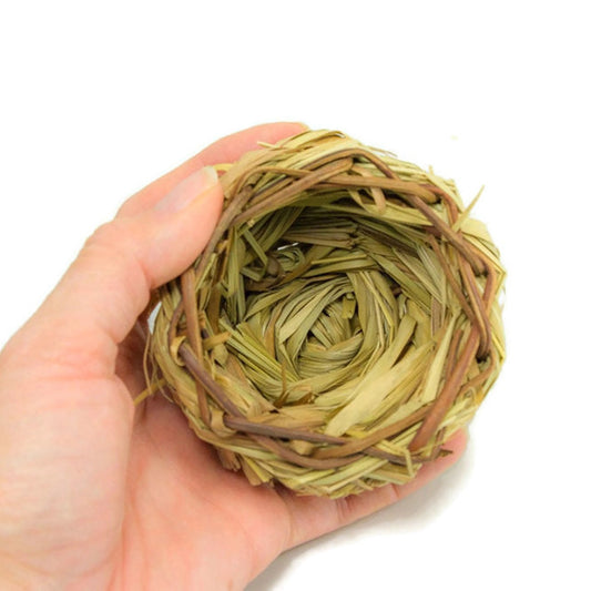 Seagrass Bowl - Bird Toy Part
