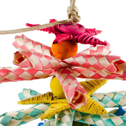 Carnival - Toy for Birds, Guinea Pigs, Bunny Rabbits