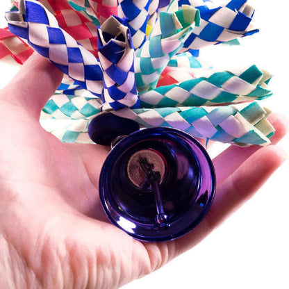 Crunch It - Toy for Birds, Guinea Pigs, Rabbits and Chinchillas