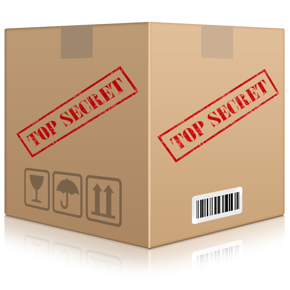 Bill's Big Box of Birdie Bagels - Free Shipping
