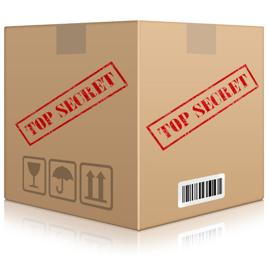 Bill's Big Box of Birdie Bagels - Free Shipping